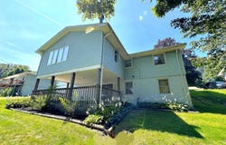1107 Maxwell Avenue, Monticello, IN 47960
