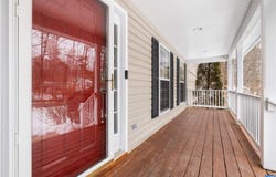 503 JEFFERSON, Palmyra, VA 22963