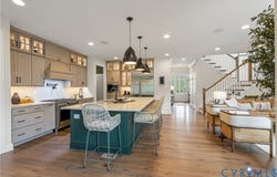 3601 Ampfield Way, Midlothian, VA 23112