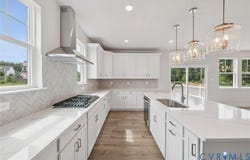 3909 Lyons Mill Lane, Glen Allen, VA 23059