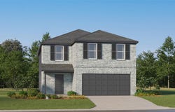 13312 PAINTED NIGHT Rd, Elgin, TX 78621
