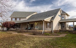 548 Lowder Rd, Booneville, AR 72927
