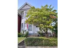813 COLUMBIA Avenue, CUMBERLAND, MD 21502