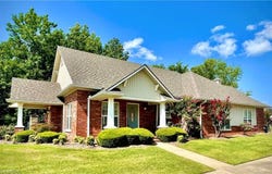 49 Stonegate CT, Fort Smith, AR 72916