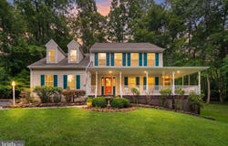 19220 SPRINGFIELD Circle, JEFFERSONTON, VA 22724