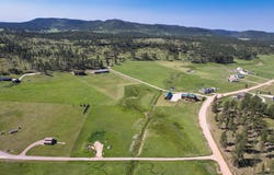 11895 Pleasant Valley Road, Custer, SD 57730