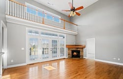 609 Providence Point Drive, Seneca, SC 29678