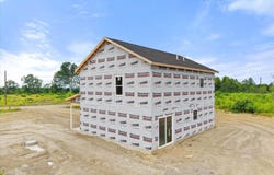 23 Blue Sky Drive, Levant, ME 04456