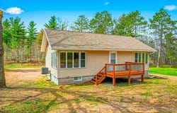 28811 County Road H, Danbury, WI 54830
