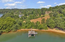 246 Long Ridge Road, Sunset, SC 29685