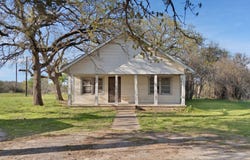 202 Johns Drive, Chico, TX 76431