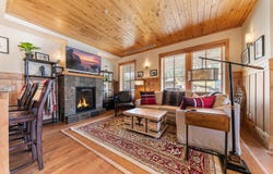 600 Sugar Bowl Road, Truckee, CA 96161