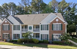 1524 Kudrow Lane, Morrisville, NC 27560
