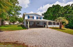 501 Forest Hill Drive, Ocean Springs, MS 39564
