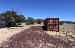 981 Wrangler Ridge Road, Seligman, AZ 86337