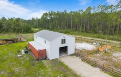 RETREAT Road, KEYSTONE HEIGHTS, FL 32656