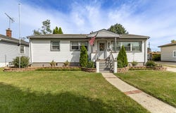 3321 Maple Drive, Highland, IN 46322