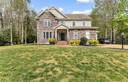 10420 Pine Warbler Drive, Providence Forge, VA 23140