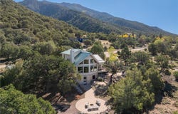 4262 Serene Way, Crestone, CO 81131