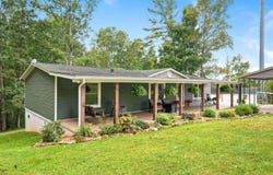 4615 Cornbread Road, Radford, VA 24141