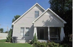 1405 James, Waco, TX 76706
