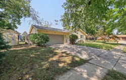 1519 Harrington Drive, Champaign, IL 61821