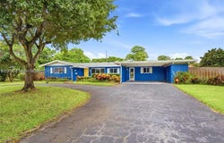 341 SW 54th Ave, Plantation, FL 33317