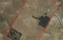 Fredrickson Ln, Elgin, TX 78621