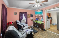 706 Yaney Street, Marshall, TX 75670