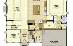 16271 AMORA Drive, MILTON, DE 19968
