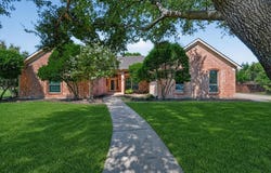 4901 Forest Hill Drive, Flower Mound, TX 75028