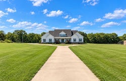18 Brookeview, Greenbrier, AR 72058