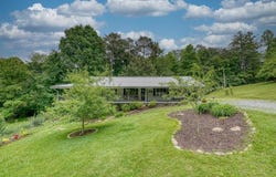 399 Pack Creek Road, Blue Ridge, GA 30513