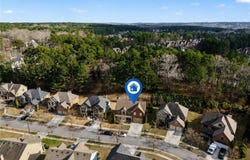 2594 Dolostone Way, Dacula, GA 30019