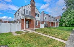 62 YORKWAY, BALTIMORE, MD 21222