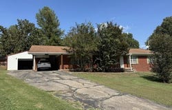 1704 Maple Cove, Pocahontas, AR 72455