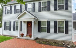 1100 HAYMAKER Road, STATE COLLEGE, PA 16801