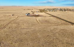 County Rd 122, Grover, CO 80729