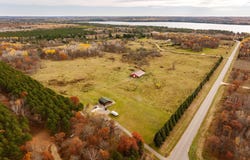 36360 County 39, Laporte, MN 56461