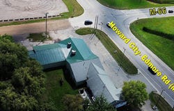 70 W Howard City-Edmore, Edmore, MI 48829
