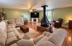 111 Lykes Lane, Colliers, WV 26035