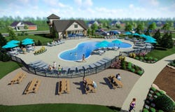 8049 Rock Island Drive lot: 0, Harrison, OH 45030