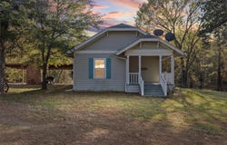 1207 State HWY 24, Campbell, TX 75422