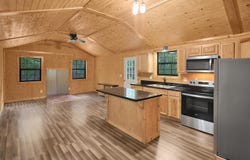 2894 Southfork Road, Mount Ida, AR 71957