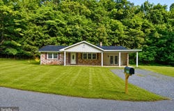 3466 DOVEL HOLLOW Road, STANLEY, VA 22851