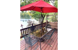 211 N Coolidge Drive, Six Lakes, MI 48886