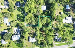 3 24th Ave lot: Bl 271 Lots 13 14 15, Apalachicola, FL 32320