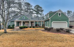 184 Savannah Drive, Mccormick, SC 29835