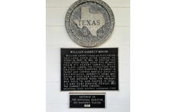 794 St Hwy 21 W, San Augustine, TX 75972