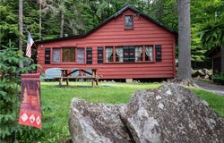 145 Hollywood Road, Old Forge, NY 13420